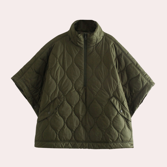 Esma | Women's Lightweight Quilted Jacket for Cold Days