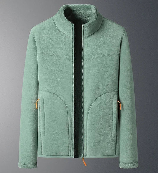 Luna | Women’s Full-Zip Ski Puffer Jacket for Winter Warmth