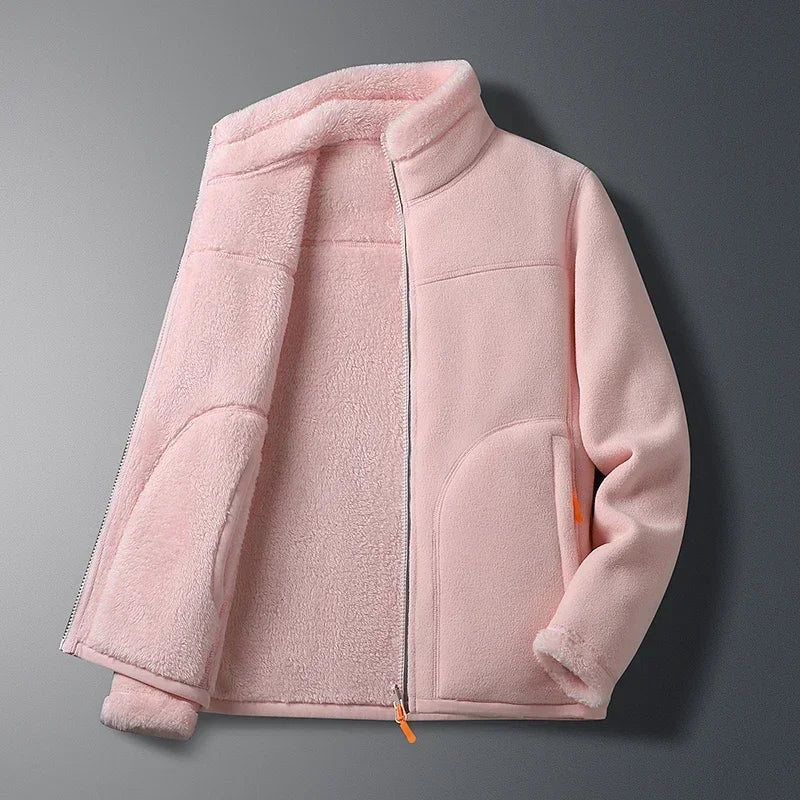 Luna | Women’s Full-Zip Ski Puffer Jacket for Winter Warmth