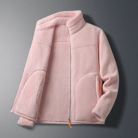 Luna | Women’s Full-Zip Ski Puffer Jacket for Winter Warmth