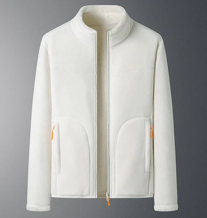 Luna | Women’s Full-Zip Ski Puffer Jacket for Winter Warmth
