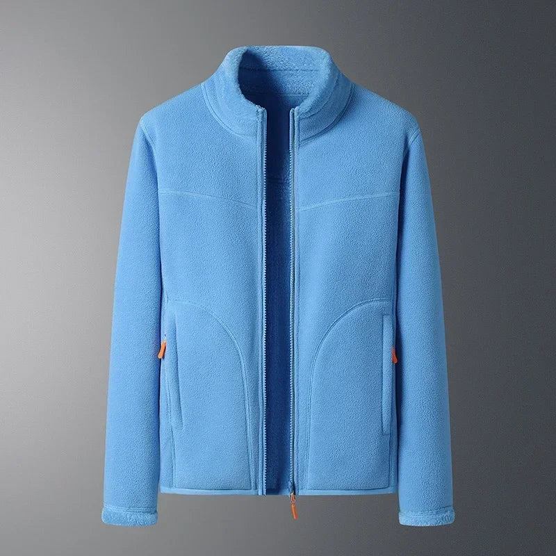 Luna | Women’s Full-Zip Ski Puffer Jacket for Winter Warmth